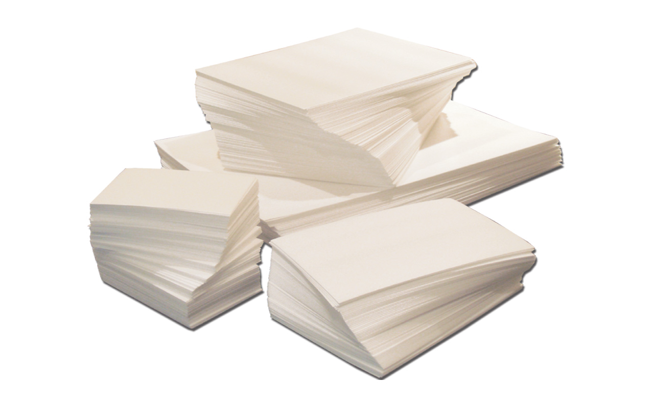 4 X 6 Foam Printmaking Plates - 100 Sheet Economy Pack