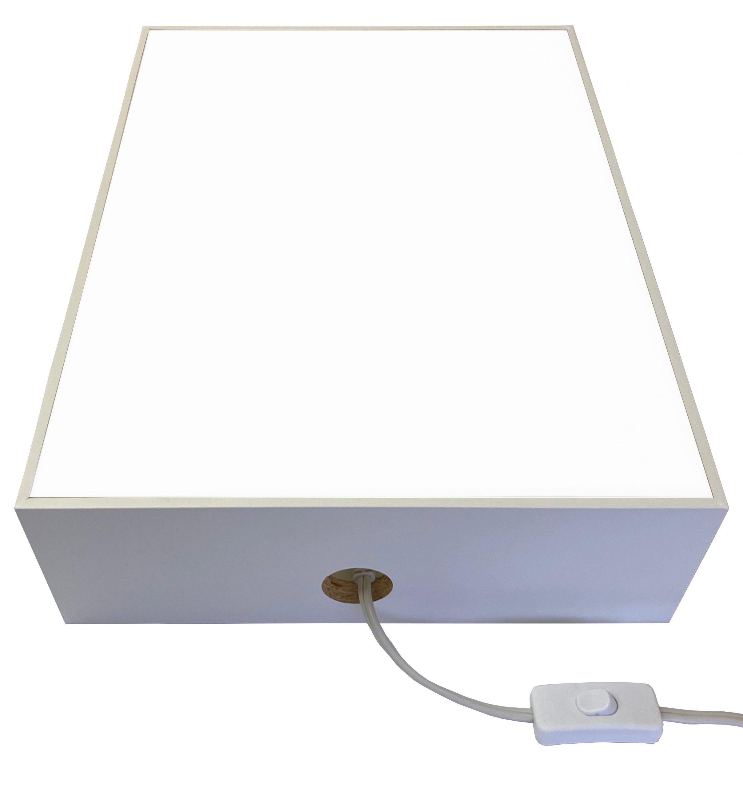 Sax 1295216 Lumina Light Box, 18 x 24